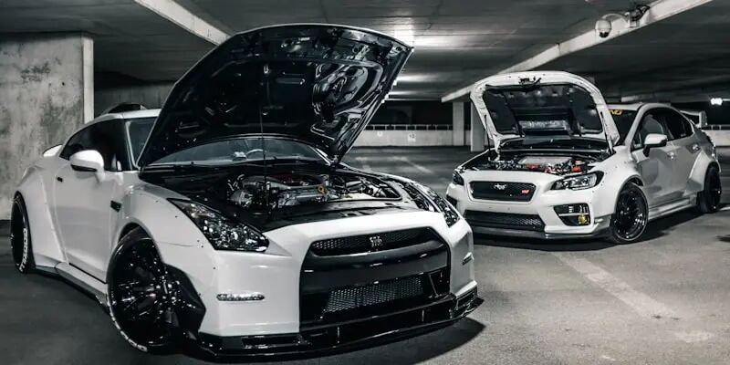 一天一家跨境电商公司：汽配超卖桑椹科技