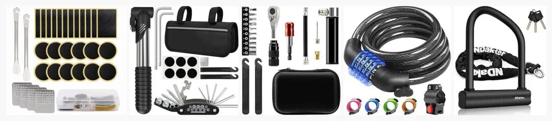 春夏骑行季来了！SHEIN现在热招这些品，正是上架窗口期