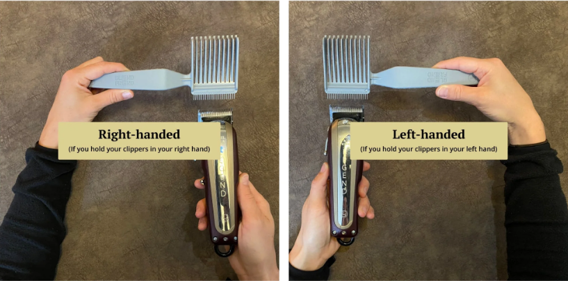 2026-cv-00333，Blend Frend男士理发梳卷土重来，卖家小心侵权！