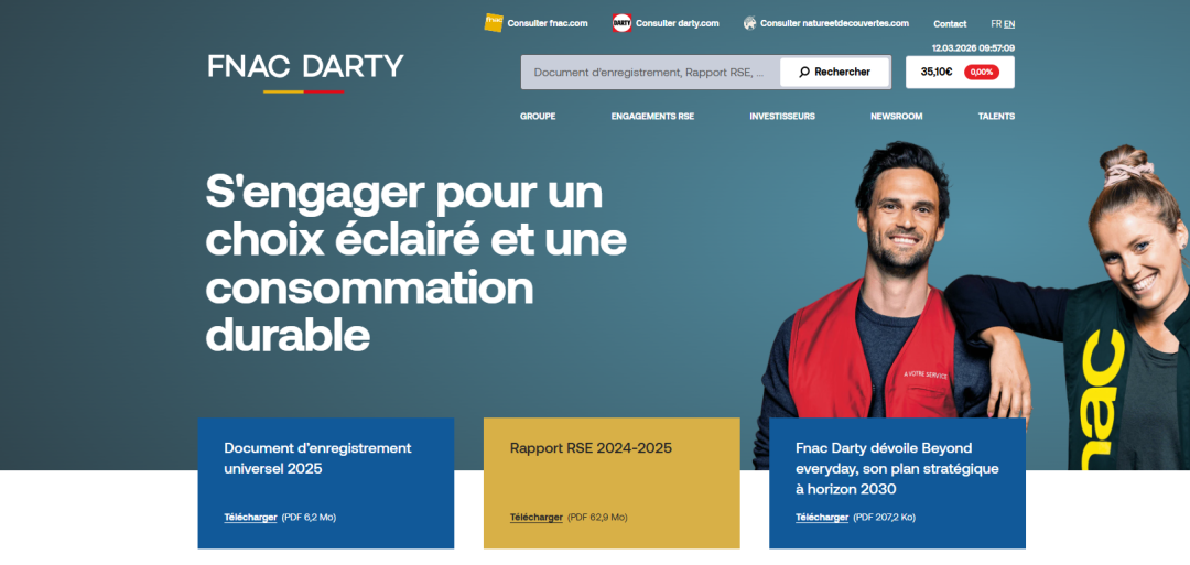 一天一家跨境电商欧洲版图：法国