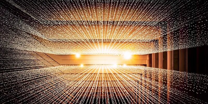 一天一家跨境电商公司：宝视佳