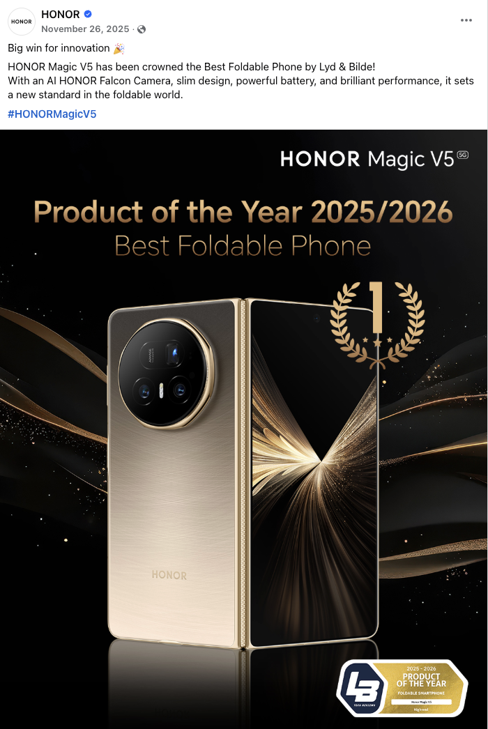 全球手机涨价潮，荣耀高端机卖得更好了？