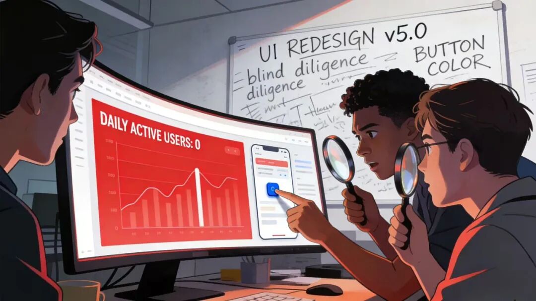 砸了5万美金做KOL，换来0个日活。创业者，别再让网红为你的产品背锅了！