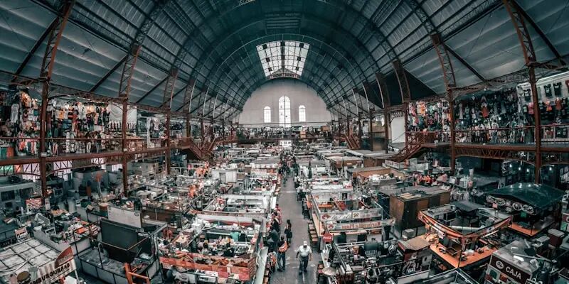 京东杀入欧洲，对跨境卖家来说意味着什么？