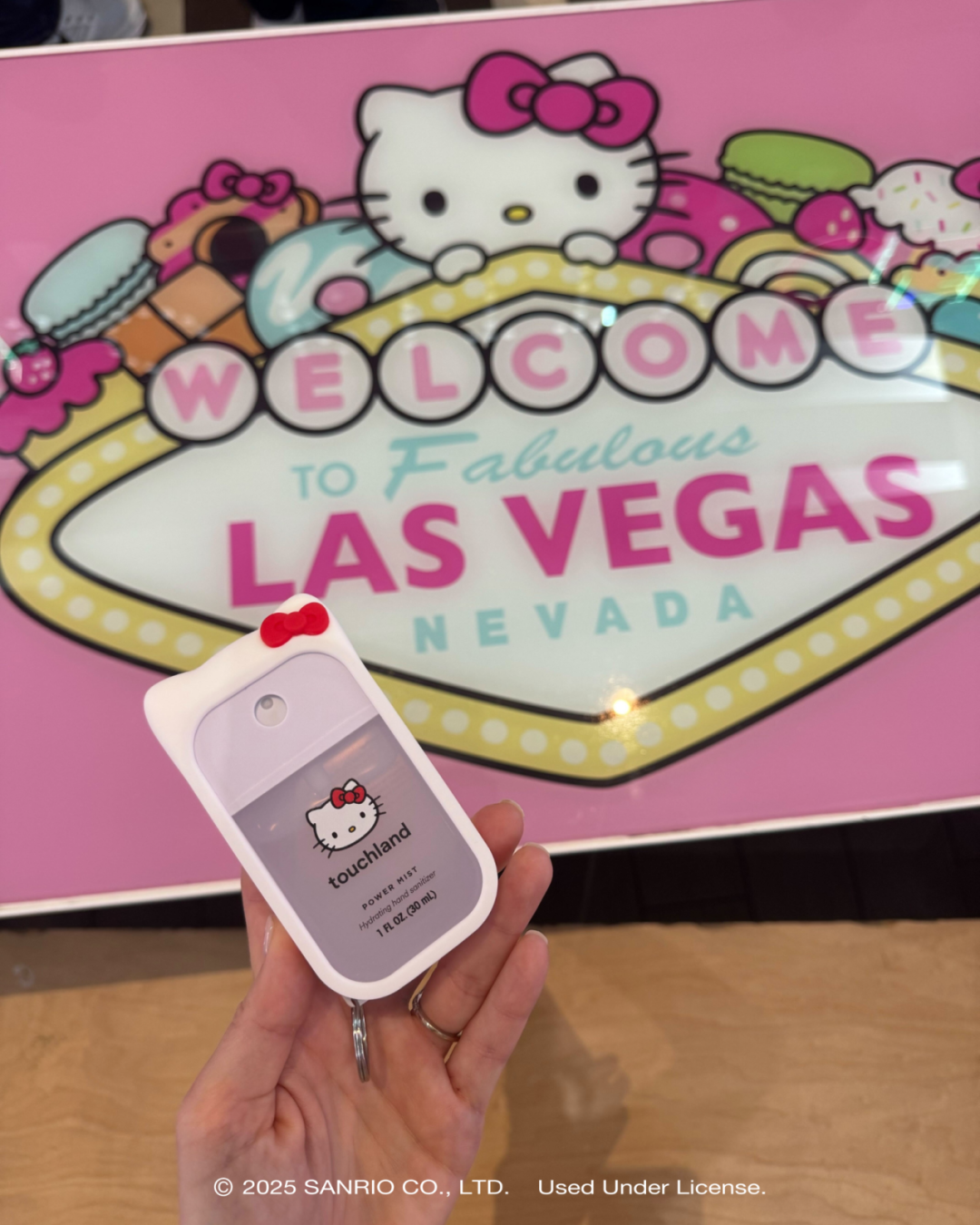 日化个护出海新玩法：单价$12的洗手喷雾怎么卖出$7亿+