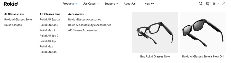 独立站干货｜如何有效设计产品类目页Collection Page提升销量