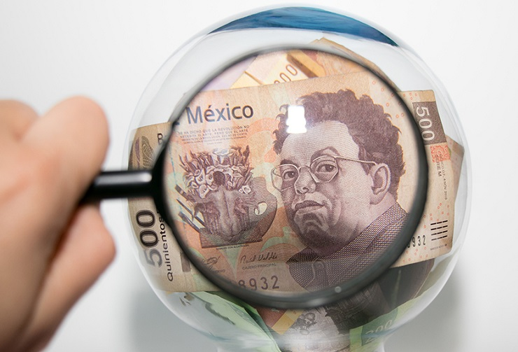 墨西哥2026税务风暴来袭！SAT手握数据“万能钥匙”，零申报卖家被“精准围剿”