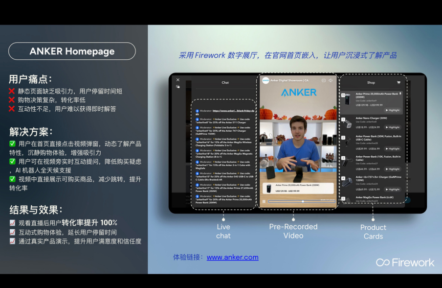 从内容到转化，视频电商下一步
