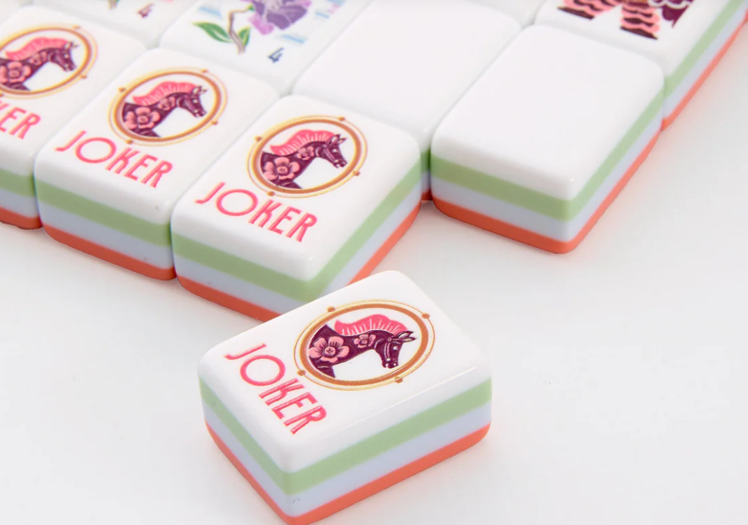 暴利！一副麻将卖三千，老外为何疯狂迷恋？