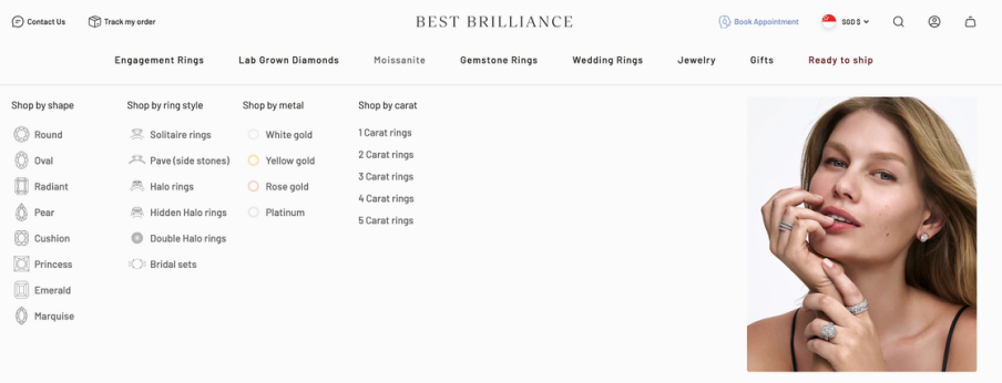 独立站干货｜如何有效设计产品类目页Collection Page提升销量