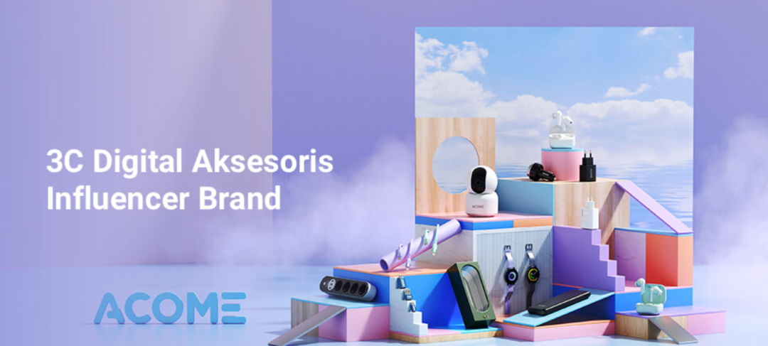 一天一家跨境电商公司：沃客非凡WOOK