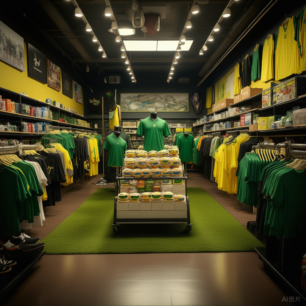 2亿人的足球狂热 | 2026世界杯，中国跨境商家的登陆指南