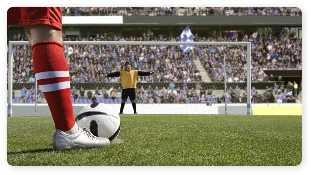 世界杯不是 6 月的生意，而是 3 月前的胜负