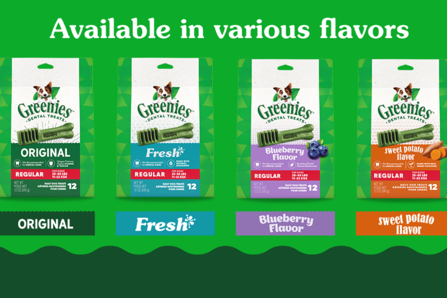 一块狗饼干年卖70亿,这个赛道在欧洲正在爆发 8 一块狗饼干年卖70亿,这个赛道在欧洲正在爆发