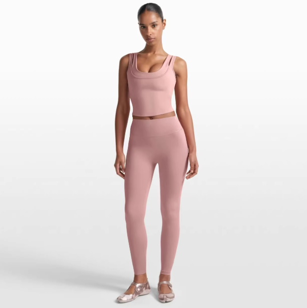 一条紧身裤凭什么刷屏 TikTok！出海打法藏在这