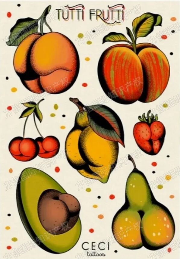 2026-cv-02297，你的店铺安全吗？性感植物版权跨境TRO!