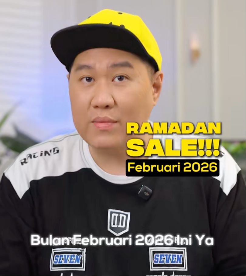 从破产手机店主到印尼带货一哥：210万粉丝，年GMV破2.5亿，他做对了什么|白皮书专访