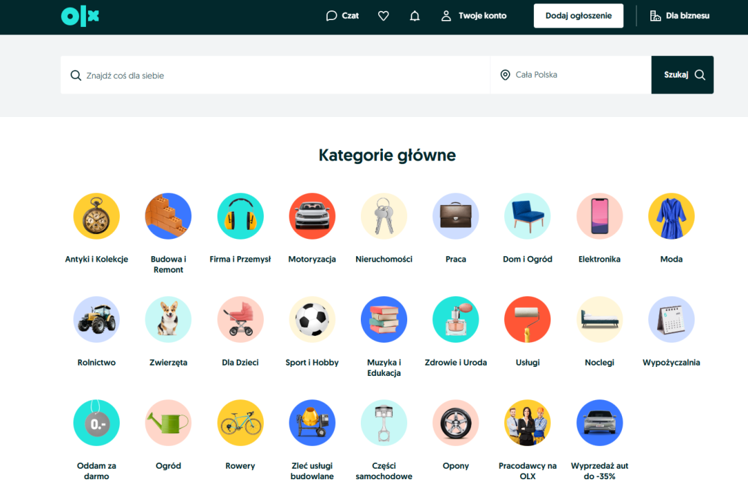 一天一家跨境电商欧洲版图:波兰 12 一天一家跨境电商欧洲版图:波兰