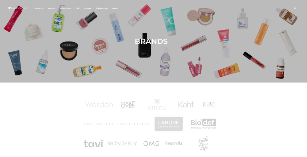 年销过亿美金，印尼 Top1 美妆品牌 Wardah 操盘方法首次公开｜白皮书专访