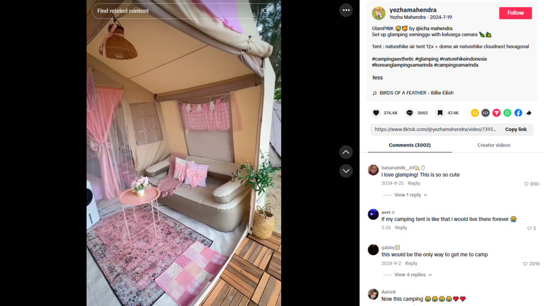 海外红人营销|不起眼的睡袋，被宁波老板在国外爆卖50万条！