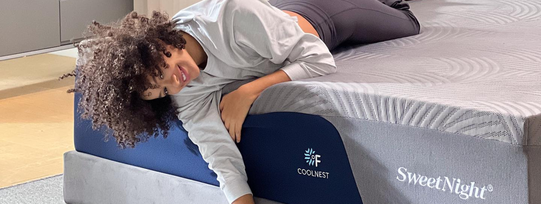 海外红人营销|年赚超30亿！它把“中国床垫”卖到130国！