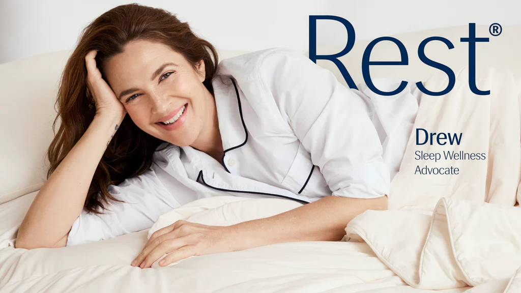 18个月狂揽3000万美元，“轻奢凉感被”风靡加州新贵圈！