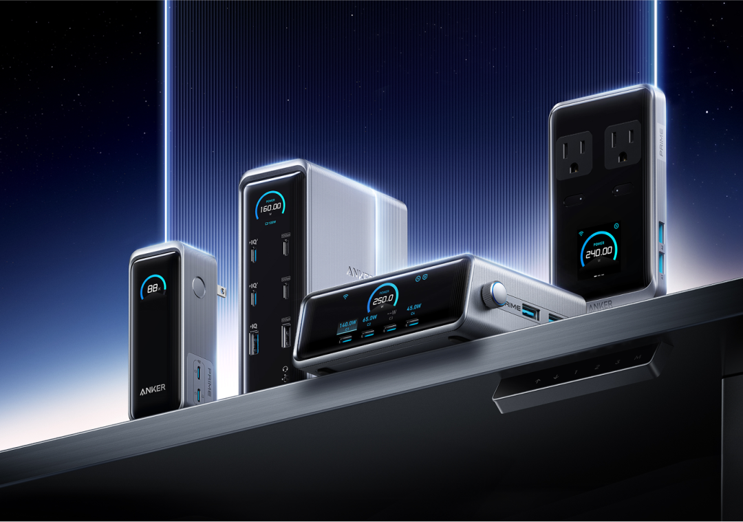 这10家中国跨境电商大卖,藏着的底层密码