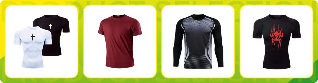 世界杯热潮来袭:拉美体育消费盛宴,跨境卖家如何抓住这个夏天? 5 世界杯热潮来袭:拉美体育消费盛宴,跨境卖家如何抓住这个夏天?