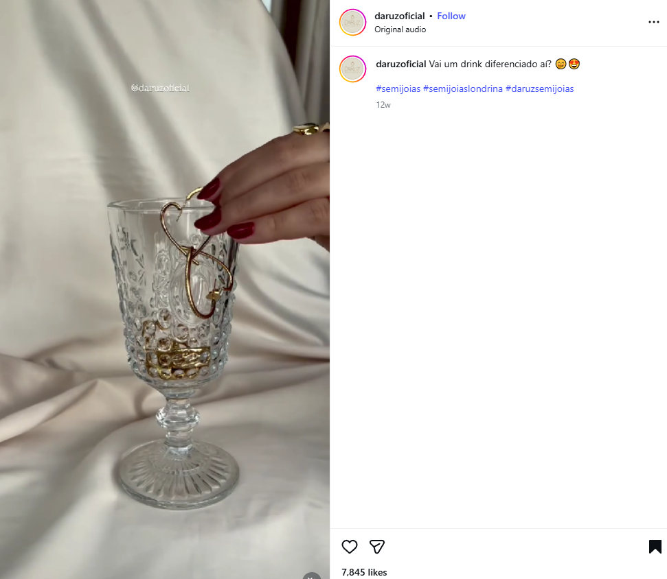 近期海外社媒热点洞察：不到6k粉丝的品牌靠一个视频收获千万播放量...