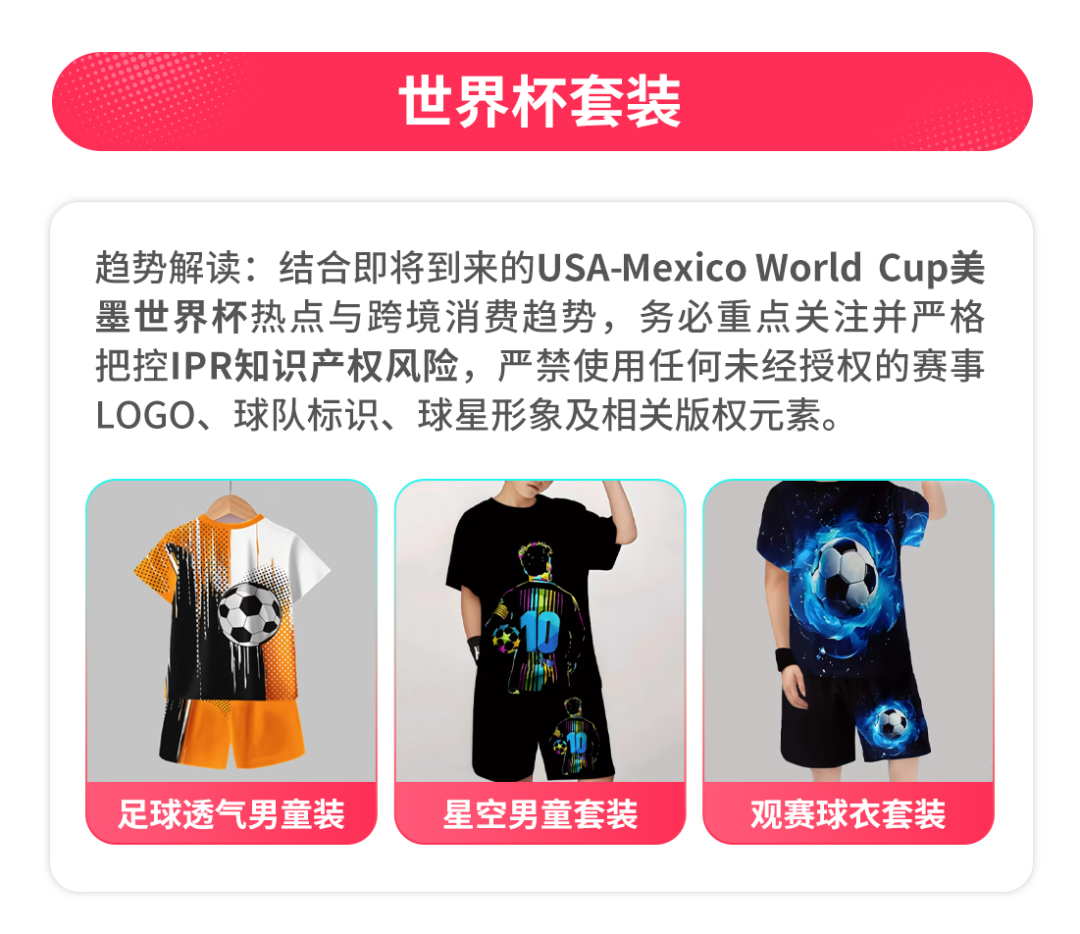 春促正当时！TikTok Shop全托管春夏选品指南来袭，全品类抢赢市场先机！