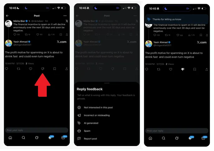 Facebook创作者能“挂车”了、X新增“点踩”影响推荐信息流、京东进军欧洲｜出海一周