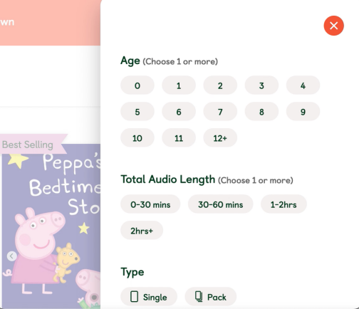 独立站干货｜如何有效设计产品类目页Collection Page提升销量