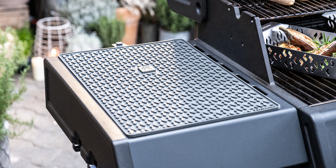 拿下10万美元大单！又一小众户外烧烤神器爆火 | 行业热点