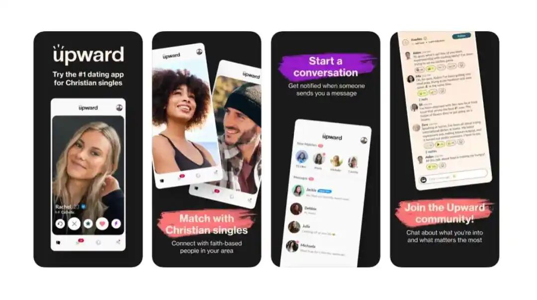 品牌观察 | 靠“玩梗”出圈！这个基督徒交友APP如何在TikTok收割350万粉丝？