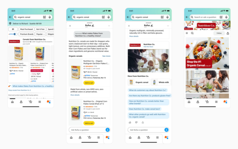 免费羊毛彻底终结!亚马逊Prompt广告3月25日全面收费! 5 免费羊毛彻底终结!亚马逊Prompt广告3月25日全面收费!