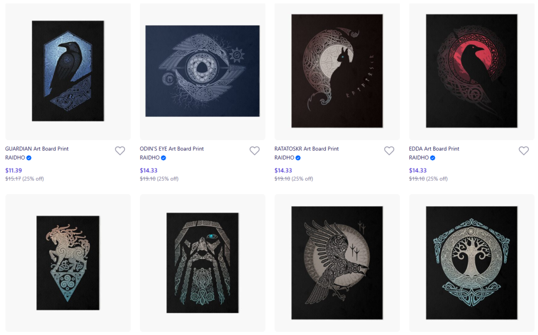 26-cv-00251，这5个作品赶紧规避，艺术家Dmitry Barkov维权升级！