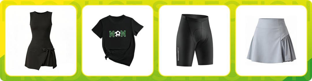 世界杯热潮来袭:拉美体育消费盛宴,跨境卖家如何抓住这个夏天? 8 世界杯热潮来袭:拉美体育消费盛宴,跨境卖家如何抓住这个夏天?