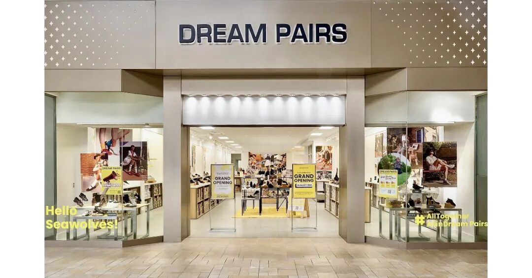 半年吸金20亿，用AI做平价女鞋闯入美国商场