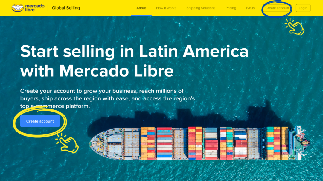 新站点上线！美客多乌拉圭站点正式开放入驻！