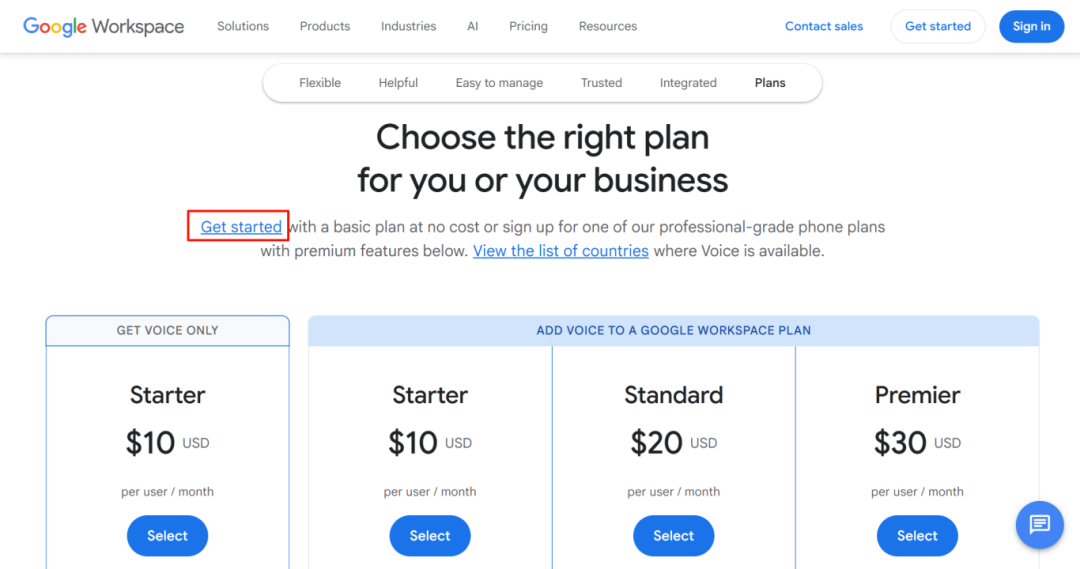 如何获取可长期使用的美国号码？2026年最新Google Voice注册教程
