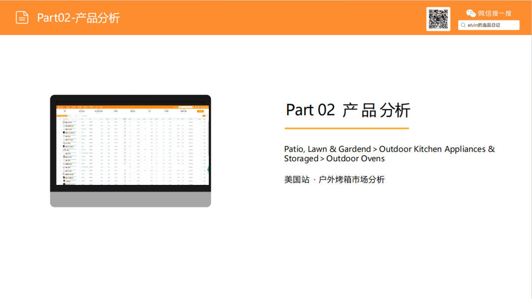 亚马逊选品日记第23期：户外烤炉市场洞察报告（户外厨房化、庭院社交化正在重塑北美家庭消费）