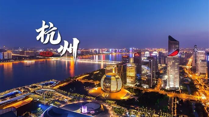 杭州跨境TOP30背后,藏着三套截然不同的出海剧本 2 杭州跨境TOP30背后,藏着三套截然不同的出海剧本