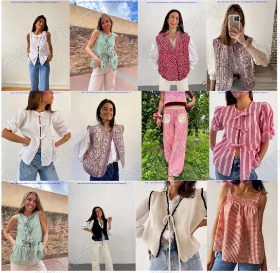 2026-cv-1251,MindTraveler时装发TRO,这21款服饰均被禁止销售! 3 2026-cv-1251,MindTraveler时装发TRO,这21款服饰均被禁止销售!