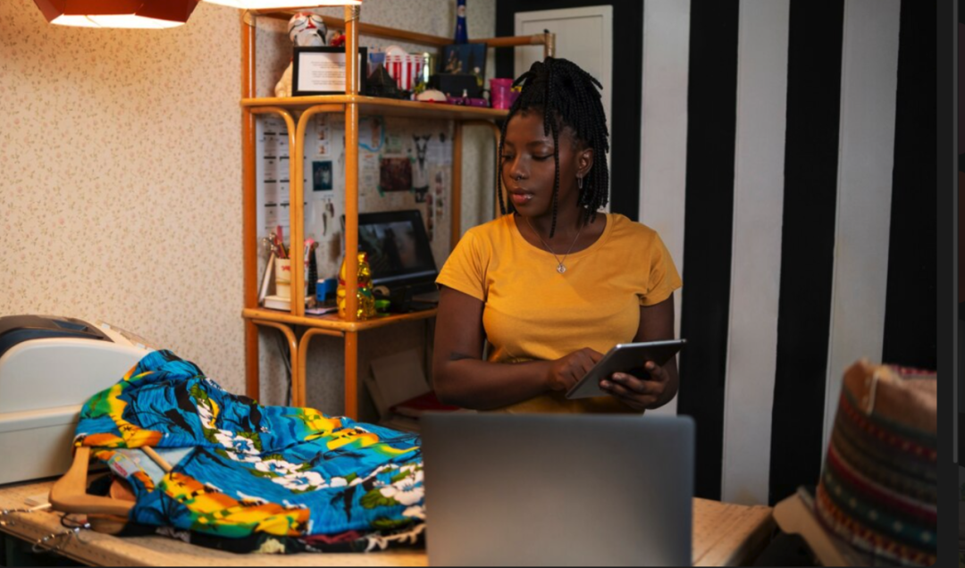 Jumia乌干达站点重磅福利来袭，抓住黄金窗口期！