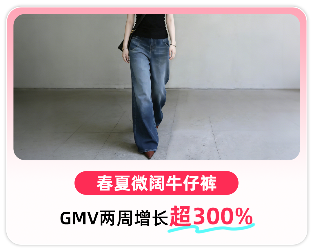 TikTok Shop全托管模式新市场春夏热招商品解析，助力商家快速出爆！