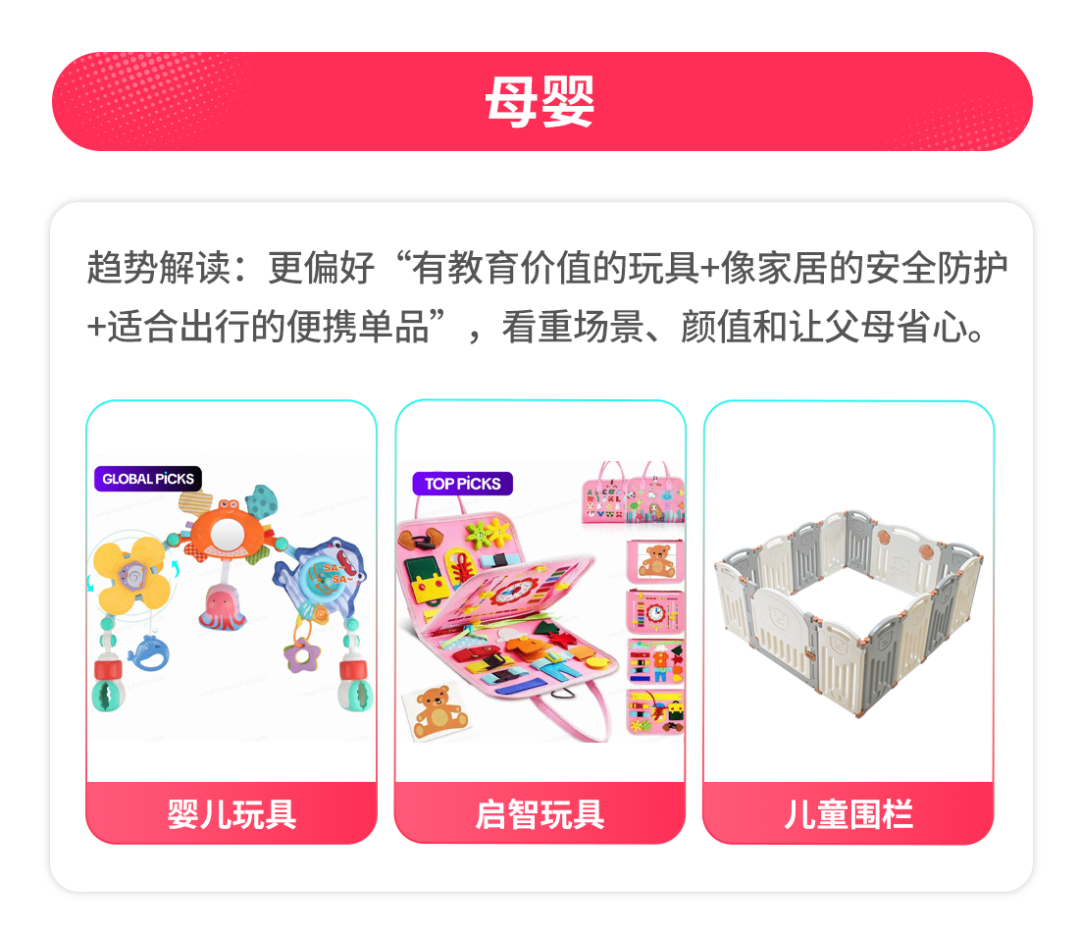 TikTok Shop全托管春夏选品逻辑拆解，助力全品类商家春启新章，赢在全球！