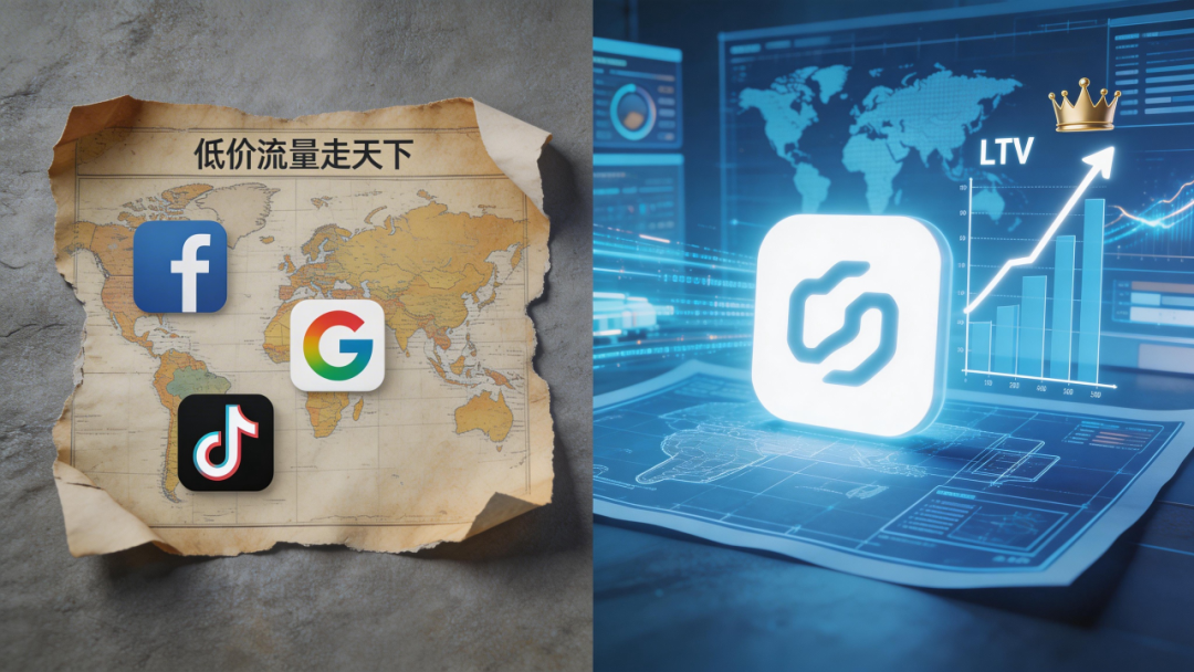 别等亏损才发现！Meta这6国投放要加钱了