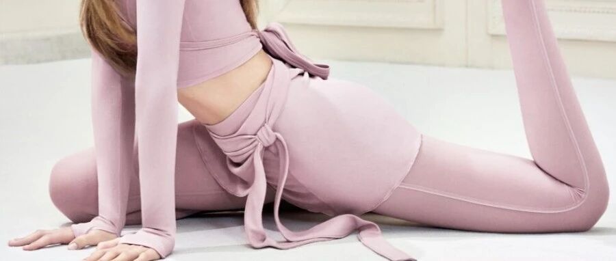 一条紧身裤凭什么刷屏 TikTok！出海打法藏在这