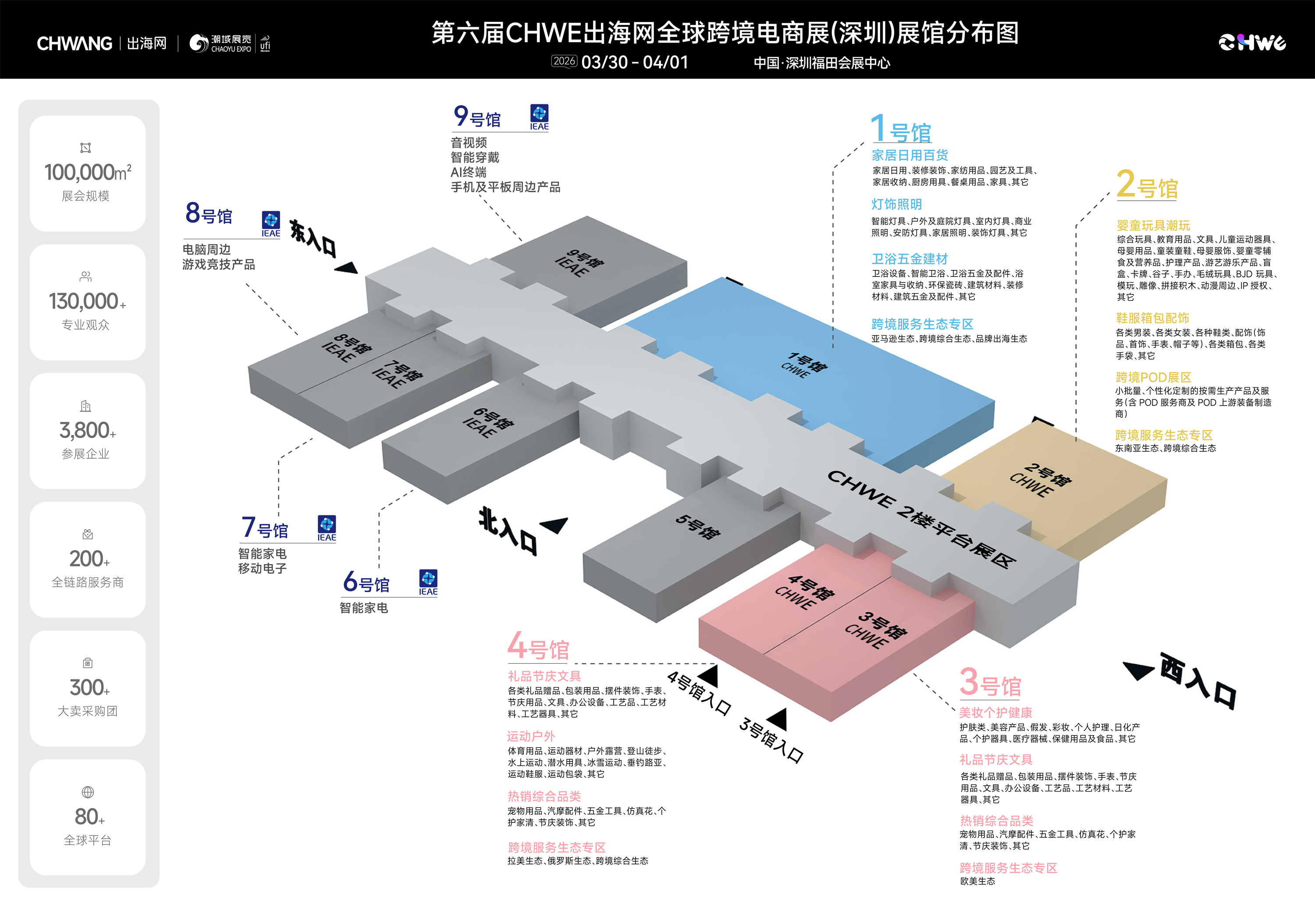 为什么说这是一场能帮你“赚钱”的展会？3月30日深圳见分晓！