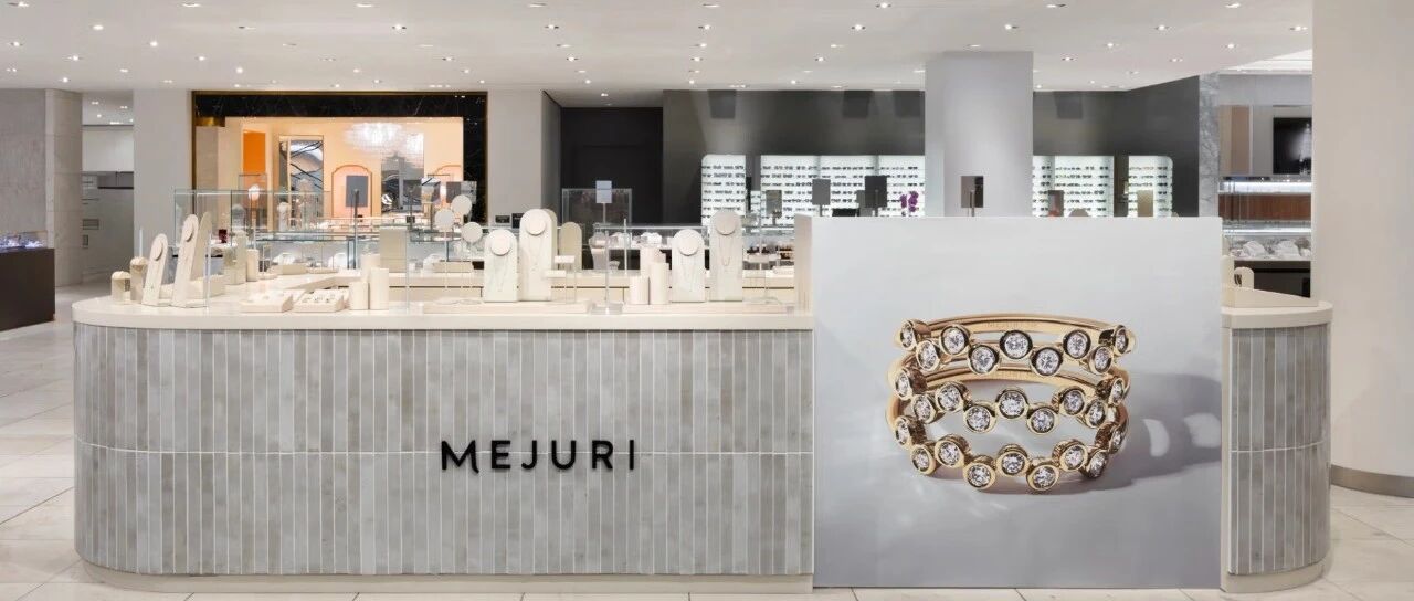 从投放视角拆解Mejuri：美国珠宝独立站的获客与放量逻辑